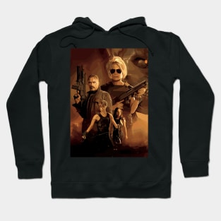 terminator Hoodie